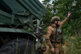 The occupants are conducting offensive actions in the direction of Novoluganskoye - Kodoma, - General Staff