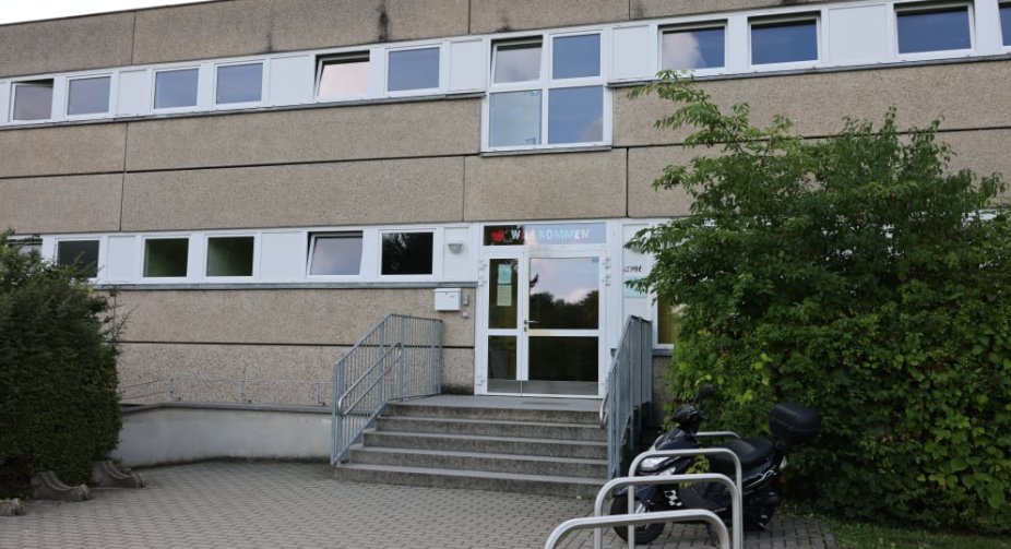 In Leipzig, unknown persons tried to set fire to a kindergarten for children of refugees from Ukraine