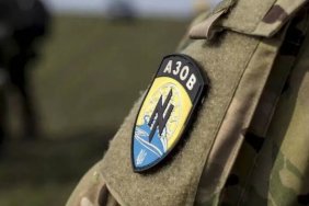 У Маріуполі окупанти провели фейкове затримання бійців "Азова"