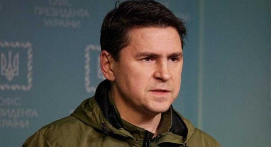 Подоляк закликав Німеччину "піти іншим шляхом", збільшивши постачання зброї Україні