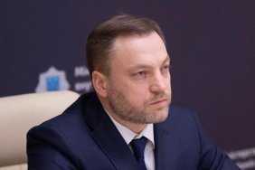 Монастирський пояснив навіщо українцям масово видали зброю