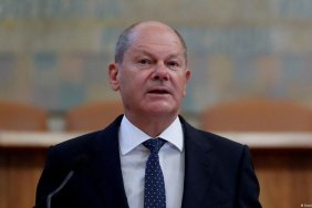 Germany will support Ukraine as long as necessary - Scholz