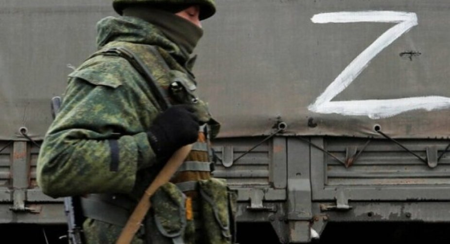 Під Санкт-Петербургом формують "добробати" для війни в Україні - ISW