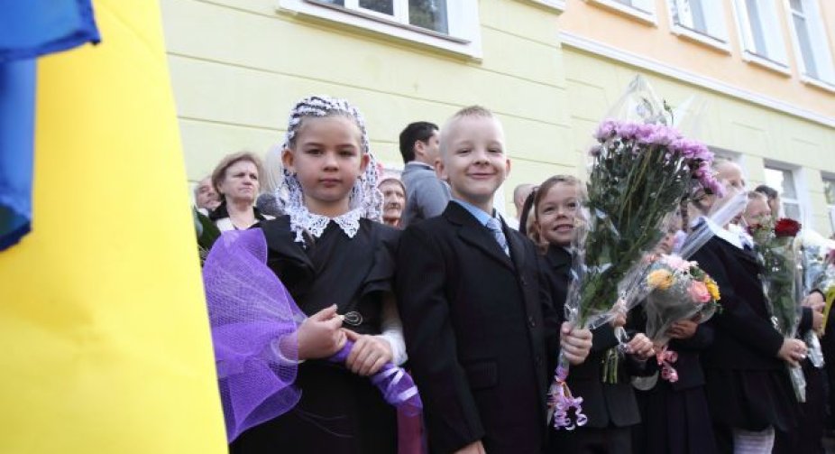 Буде 4 моделі навчання. Шкарлет пояснив, як працюватимуть школи з 1 вересня