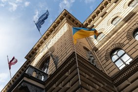 Сейм Латвії визнав Росії державою, яка підтримує тероризм: закликає країни ЄС зупинити видачу віз росіянам і білорусам