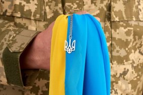 Almost 9 thousand Ukrainian heroes died in the war with Russia - Zaluzhniy