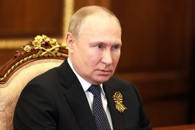 The Guardian: Putin wants not only to seize power in Kyiv, but to show the powerlessness of NATO