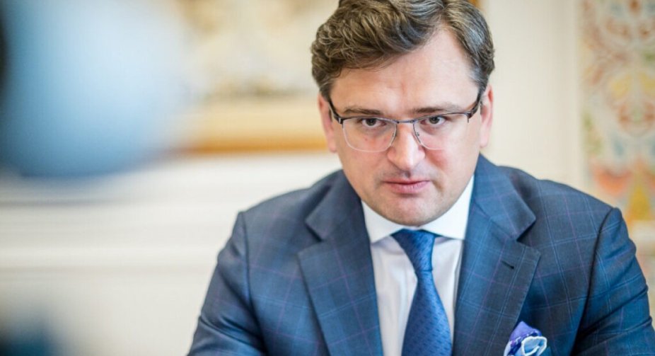 Кулеба звинуватив Amnesty International та CBS в інформаційному ударі по Україні "синхронно з розпропагандою"