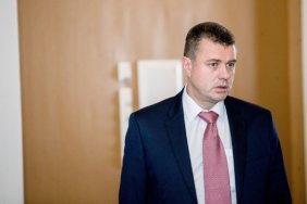 The European Commission submitted proposals for the eighth package of sanctions against Russia - the Ministry of Foreign Affairs of Estonia
