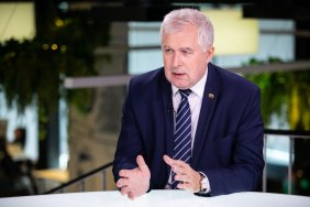 Литва купить для України 37 безпілотників-камікадзе