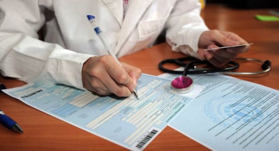 Тепер лише за рецептом. Правила купівлі антибіотиків в Україні змінилися