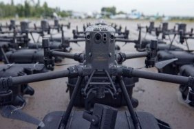 ЗСУ отримають 20 дронів-розвідників Fly Eye від "Армії дронів"