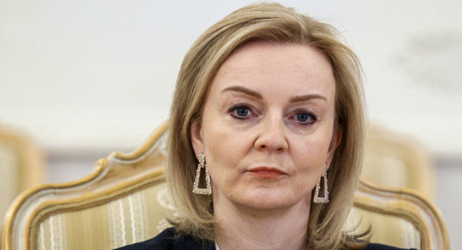 У Британії заявили, що Росія не має морального права бути в G20