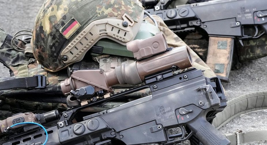 Ліве крило партії Шольца вимагає перестати надавати Україні зброю та розпочати переговори з РФ