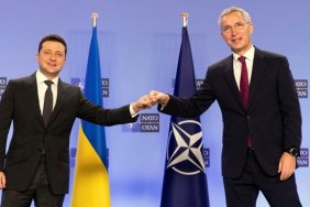Stoltenberg discussed with Zelensky the priorities of military support for Ukraine
