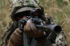 British Intelligence Service revealed the problems of Russia with arms exports because of the war