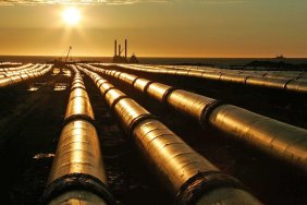 Відновлено постачання нафти РФ через Україну до Словаччини, до Угорщини нафта прибуде у четвер