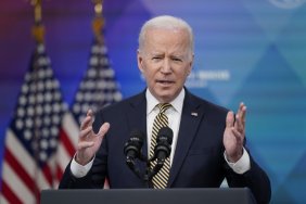 Biden calls on Russia to show willingness to work with the U.S. on arms control