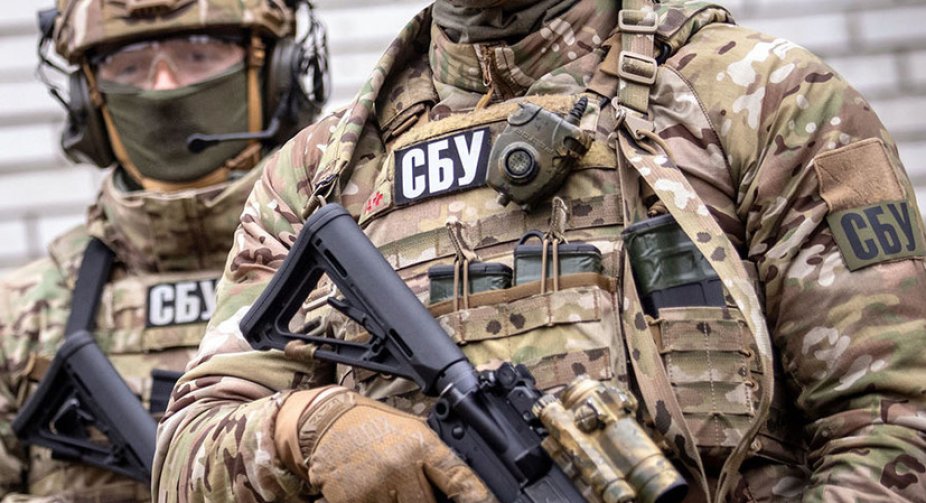 The SBU detained the killers hired to kill Reznikov and Budanov