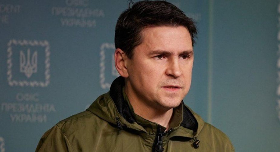 Podolyak reacted to the "establishment of those involved" in the explosion of the car with Dugin's daughter