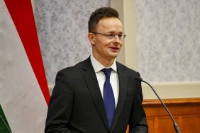 EU countries could not agree on a complete ban on issuing visas for Russians, - Sijarto