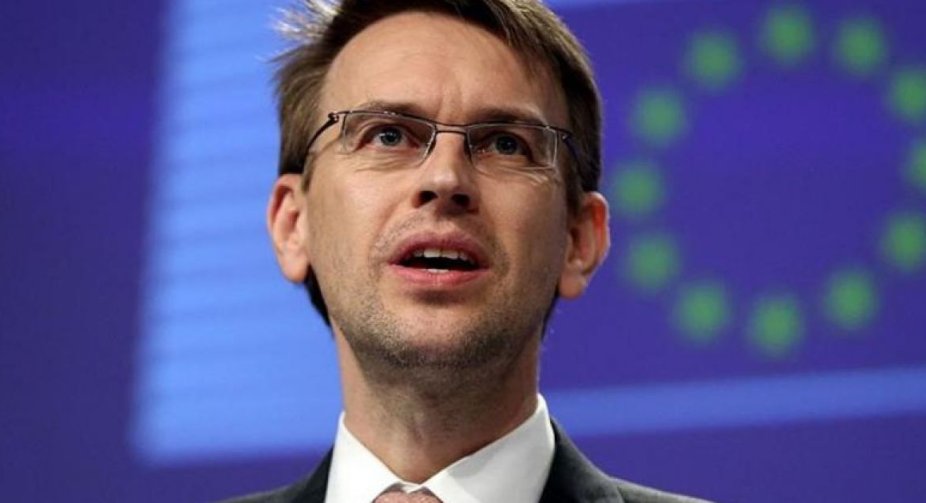 The EU commented on the scandalous Amnesty International report