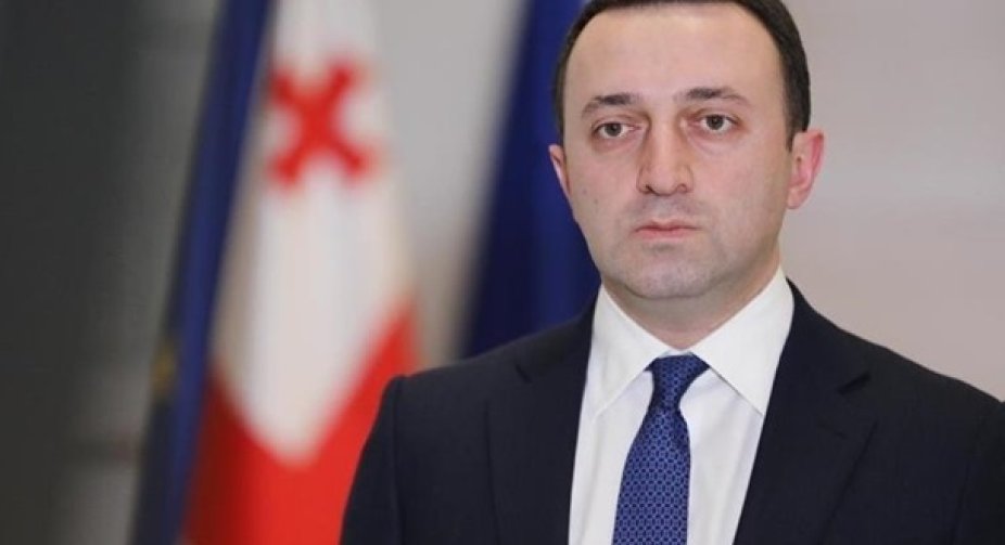 Війна в Абхазії є найдраматичнішою подією новітньої історії Грузії - Іраклій Гарібашвілі