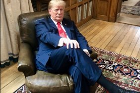 ФБР шукало у резиденції Трампа секретні документи, пов'язані з ядерною зброєю – The WP