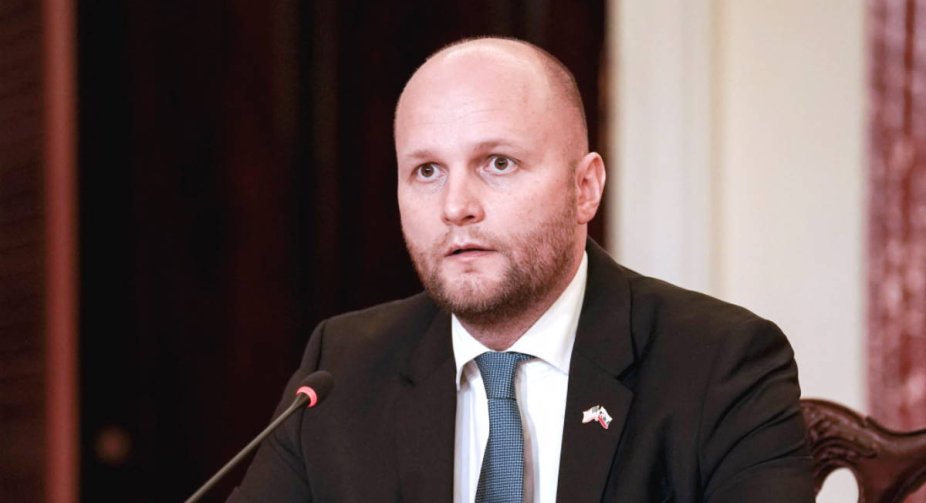 Чехія та Польща патрулюватимуть небо Словаччини