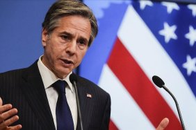 U.S. Secretary of State harshly criticized Russia for nuclear blackmail