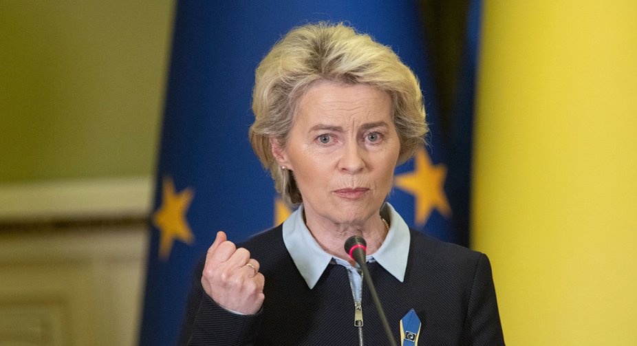 Глава ЄС: Путін хотів перешкодити незалежності України, але сталося протилежне   