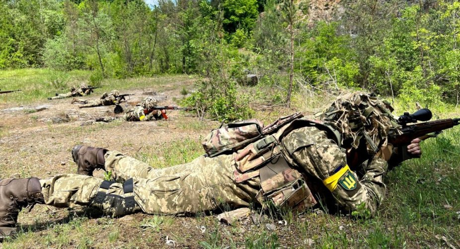 Карта війни в Україні на 29 серпня: де просунулися українські військові