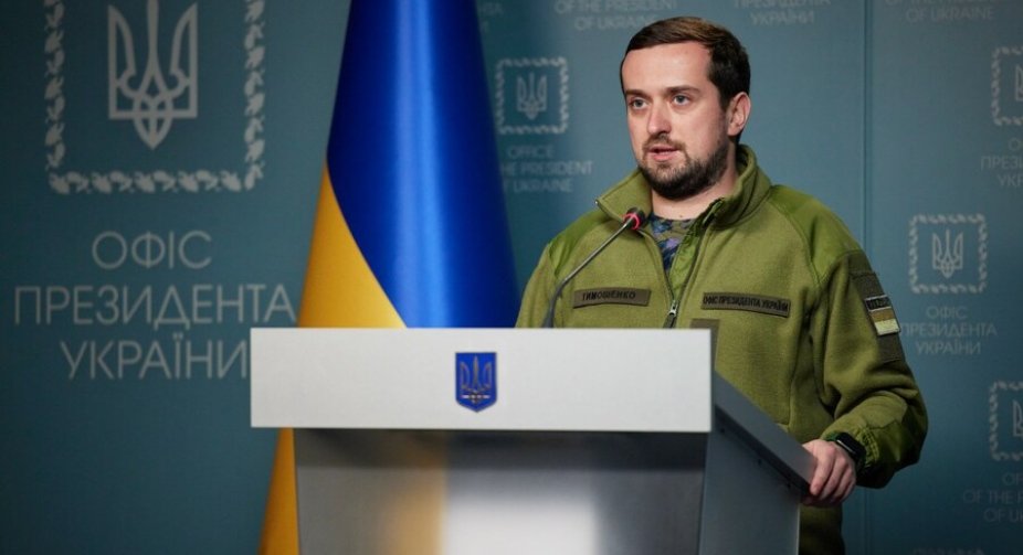 9,600 people were evacuated from the Donetsk region - the deputy head of the Tymoshenko OP