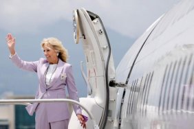 COVID-19 was detected in the first US lady, Biden is not ill - White House 