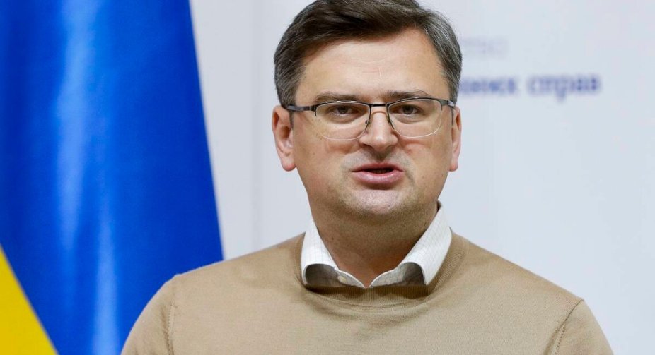 На зустрічі Зеленського, Гутерріша та Ердогана не йшлося про відміну до поступок на користь Росії – Кулеба