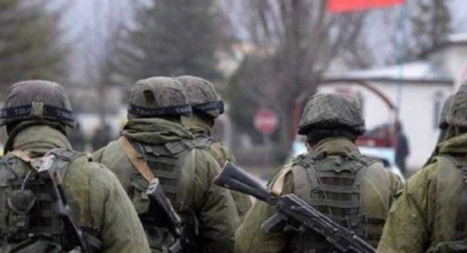 ISW: російські загарбники можуть прискорити підготовку до "референдуму" на окупованих територіях