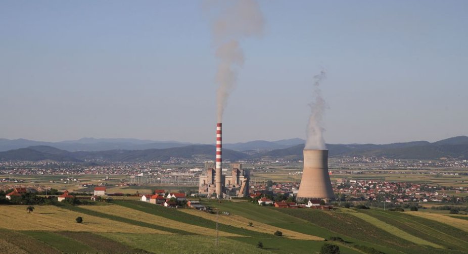 Electricity outages have begun in Kosovo due to the energy crisis