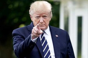 Trump demands the return of the FBI's documents