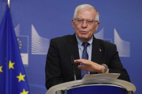 The head of EU diplomacy is against a complete ban on issuing visas to Russians