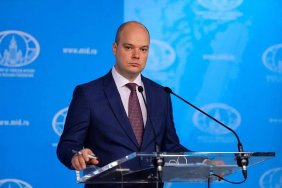 У МЗС РФ відкинули пропозицію Швейцарії представляти інтереси України