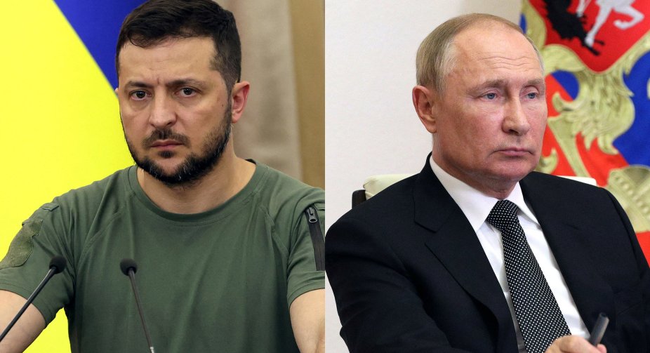 У Білому домі вважають, що Зеленський має взяти участь у саміті G20, якщо там буде Путін