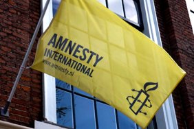 The Finnish branch of Amnesty International lost about 400 donors because of the report on the AFU
