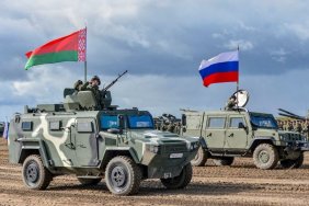 Russia and Belarus will hold an exercise: a new invasion?