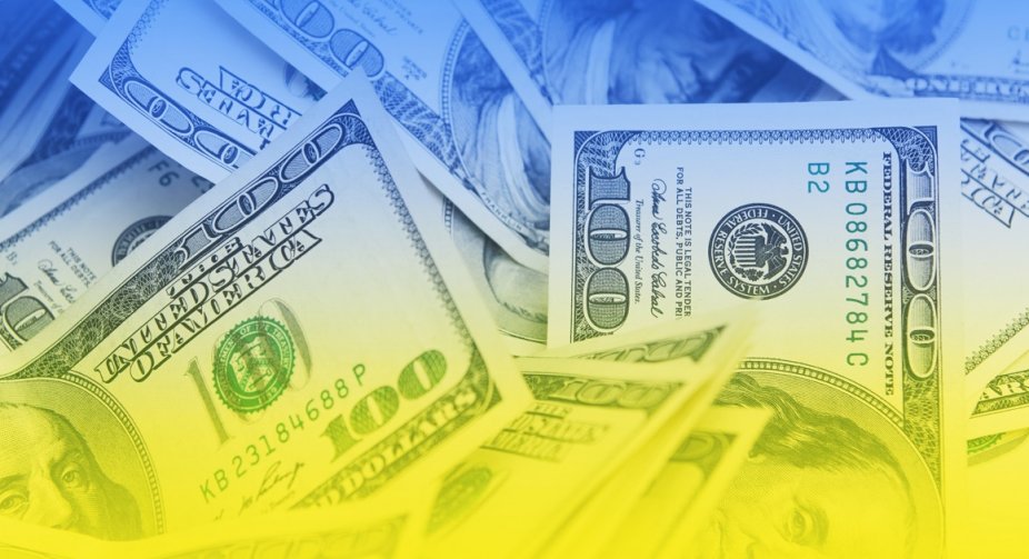 Мінфін назвав суму міжнародної допомоги Україні за останній місяць
