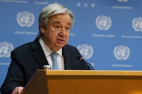 UN Secretary General urged to demilitarize the perimeter around the Zaporizhzhia NPP