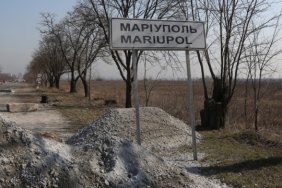Україна закликає не допустити судилища у Маріуполі та направити ООН та Червоний Хрест до Оленівки