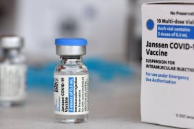 100,000 doses of the vaccine against COVID-19 from Johnson & Johnson's "daughter" were delivered to Ukraine