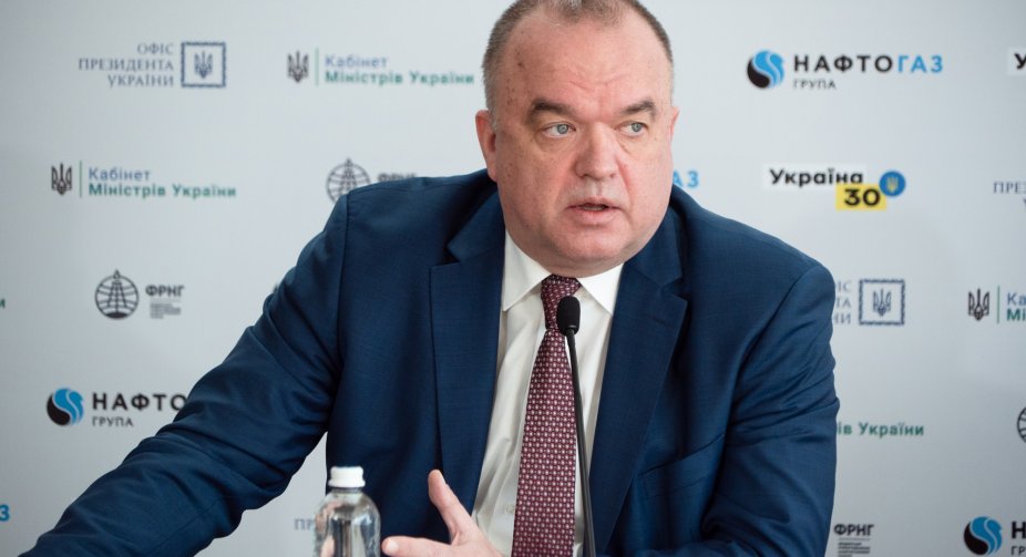 ZNPP may go into blackout mode if shelling continues - head of Energoatom