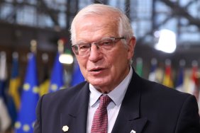 The EU agreed to suspend the simplified visa regime with Russia - Borrell