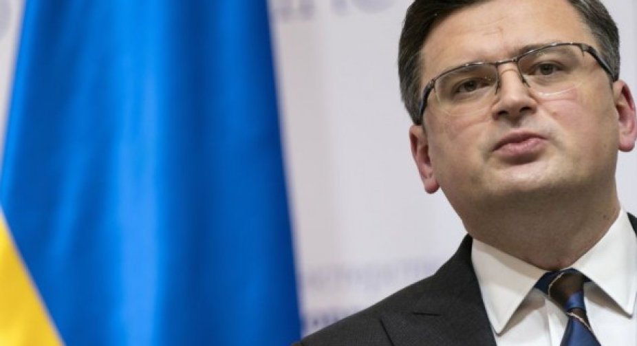 Kuleba about the shelling of Kharkov: the only way to put Putin down is to provide maximum military aid to Ukraine and impose tough sanctions against Russia